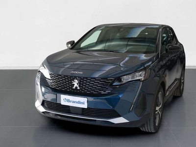 Usato 2023 Peugeot 3008 1.6 El_Hybrid 179 CV (39.970 €)