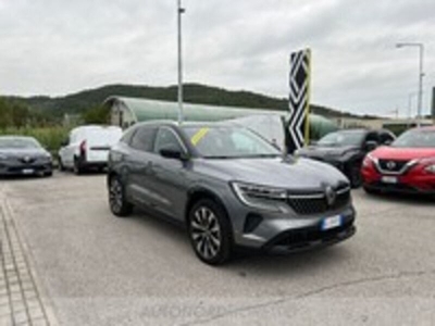 Usato 2023 Renault Austral 1.2 El_Hybrid 203 CV (32.900 €)