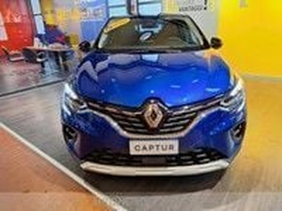 Usato 2023 Renault Captur 1.6 El_Hybrid 145 CV (25.500 €)