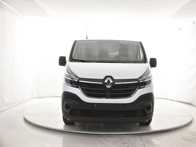 Usato 2023 Renault Trafic 2.0 Diesel 145 CV (24.650 €)