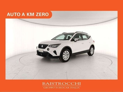 Usato 2023 Seat Arona 1.0 Benzin 110 CV (20.900 €)