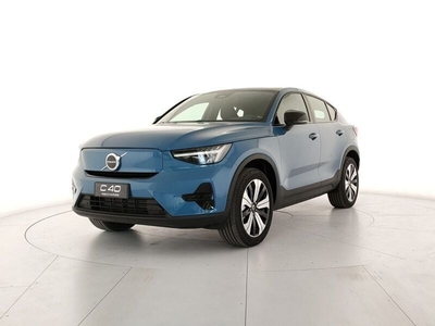 Usato 2023 Volvo C40 El 238 CV (46.682 €)