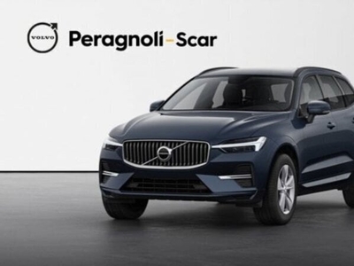 Usato 2023 Volvo XC60 2.0 El 197 CV (46.000 €)