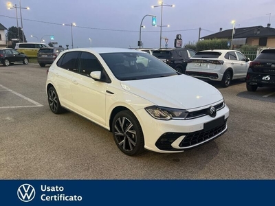 Usato 2023 VW Polo 1.0 Benzin 95 CV (25.900 €)