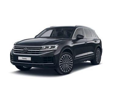 Usato 2023 VW Touareg 3.0 El_Benzin 380 CV (92.500 €)