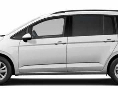 Usato 2023 VW Touran 1.5 Benzin 150 CV (37.800 €)