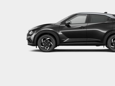 Venduto Nissan Juke 1.6 1.6 Hev N-Con. - auto usate in vendita