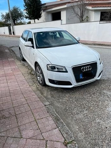 Vendo Audi a3