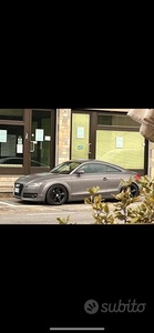 Vendo Audi tt mk2