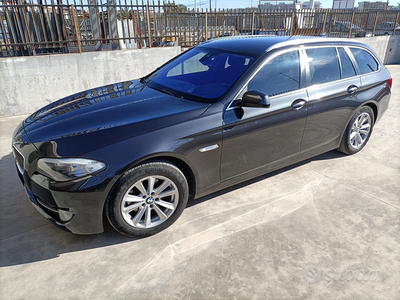 Vendo BMW serie 5 touring futura