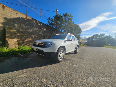 Vendo Dacia Duster 1.5 Dci 4WD