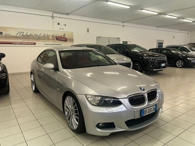 Venduto BMW M5 Serie 5 - auto usate in vendita