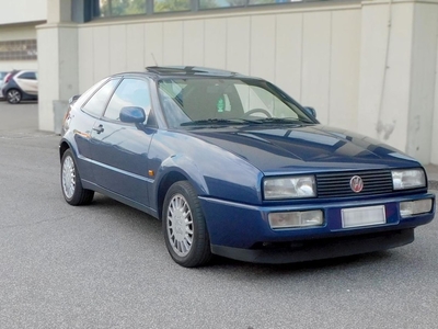 Volkswagen Corrado 0i 16V