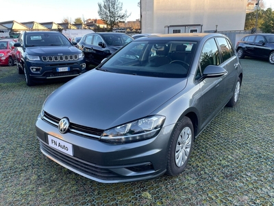 Volkswagen Golf 1.0 TSI 85 CV 5p. Trendline BlueMotion Technology usato