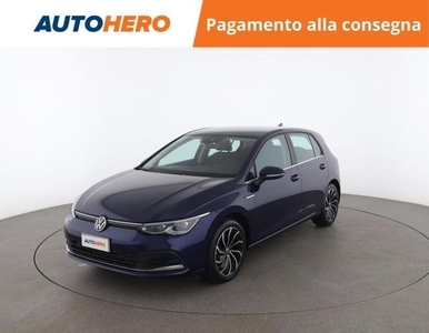 VOLKSWAGEN Golf 1.5 eTSI 150 CV EVO ACT DSG Style