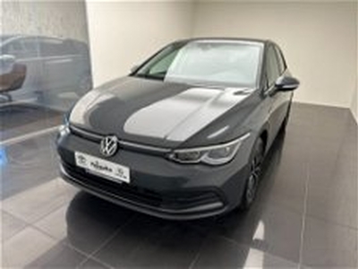 Volkswagen Golf 1.5 TSI EVO ACT Style del 2021 usata a Cuneo