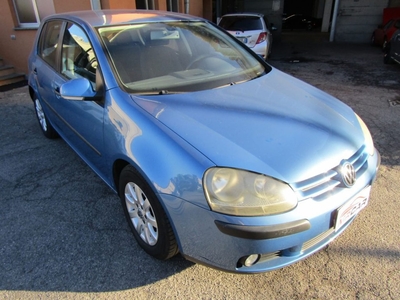 Volkswagen Golf 1.6 16V