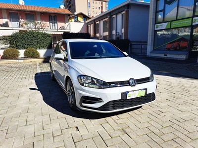 Volkswagen Golf 2.0 TDI