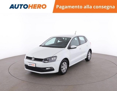 VOLKSWAGEN Polo 1.0 MPI 5p. Trendline