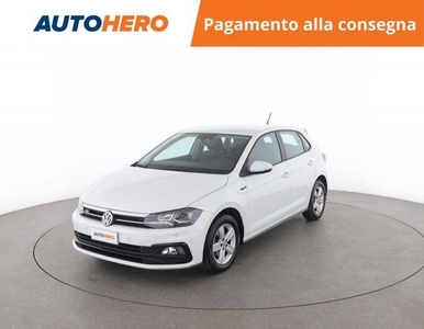 VOLKSWAGEN Polo 1.0 TSI DSG 5p. Highline BlueMotion Technology