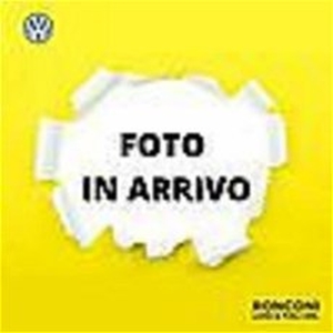 Volkswagen T-Cross 1.6 TDI DSG SCR Advanced BMT del 2020 usata a Rovigo