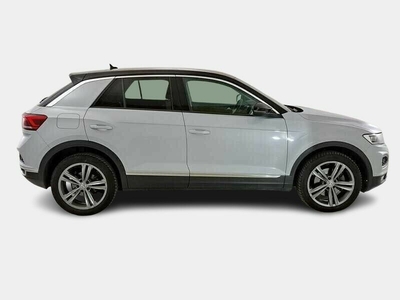 VOLKSWAGEN T-ROC 2.0 TDI SCR Advanced BMT DSG 4MOTION