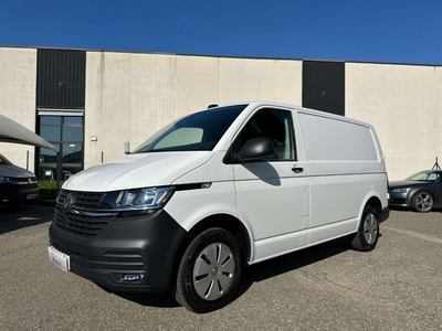 Volkswagen T6 Transporter 110 kW