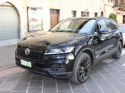 Volkswagen Touareg 3.0 V6