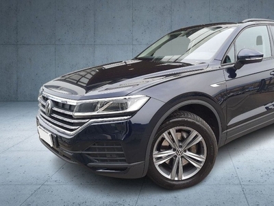 Volkswagen Touareg 3.0 V6