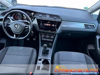 Volkswagen Touran 1.5 TSI EVO Comfortline Castelnuovo Rangone