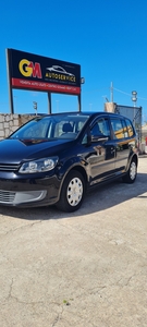 Volkswagen Touran 1.6 TDI DPF Comfortline BMT usato