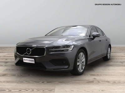 Volvo S60 120 kW