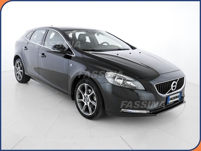 Volvo V40 D2 Inscription usato