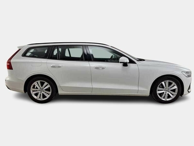 VOLVO V60 D3 AWD Geartronic Business WAGON