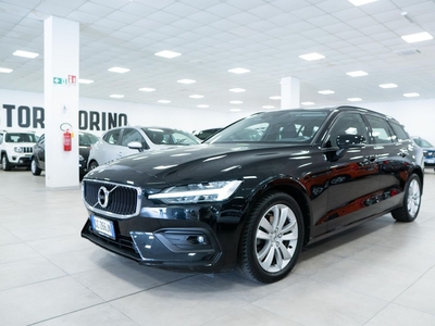 Volvo V60 D3 Geartronic Momentum Business usato