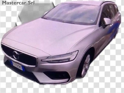 VOLVO V60 V60 2.0 d3 Business geartronic aut - targa FT723MT