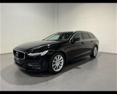 Volvo V90 D4 Geartronic Business Plus del 2019 usata a Conegliano