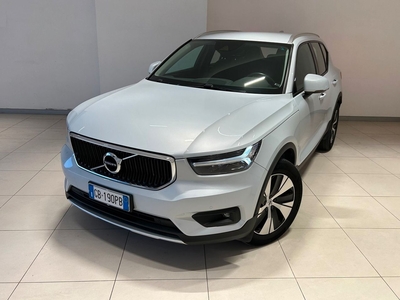 Volvo XC40 D3 Geartronic Business Plus