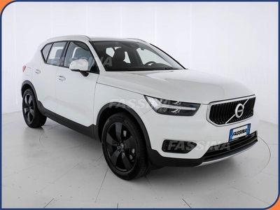 Volvo XC40 XC 40 T4 Geartronic Momentum