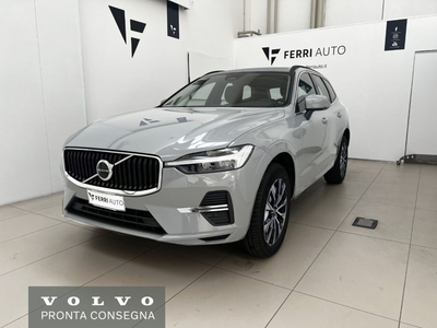 Volvo XC60 B4