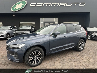 Volvo XC60 B4