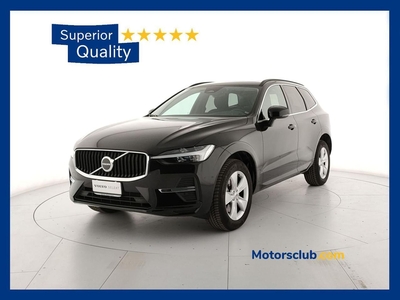 Volvo XC60 B4