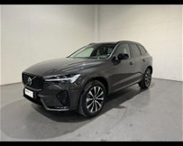 Volvo XC60 B4 automatico Plus Dark del 2023 usata a Conegliano