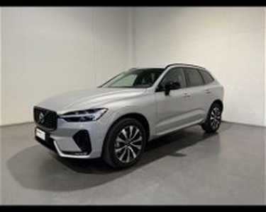 Volvo XC60 B4 (d) AWD automatico Plus Dark del 2023 usata a Conegliano