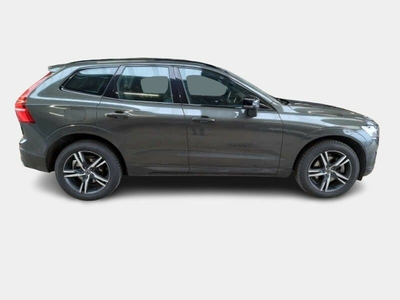 VOLVO XC60 B4 D AWD automatico R-Design