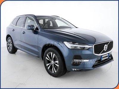 Volvo XC60 B4 Geartronic Momentum Pro usato