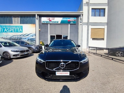 Volvo XC60 D4