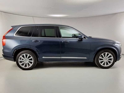 VOLVO XC90 T8 Twin Engine AWD Geartronic 7p. Inscription
