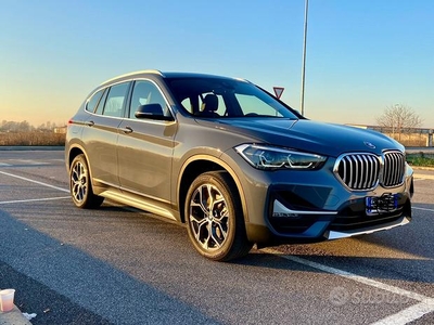 X1 20d xdrive Xline