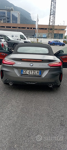 Z4 M SPORT 2.0 sdrive